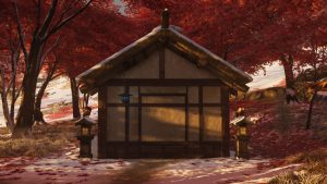 All Closed Off Building Puzzle Solutions in Ghost of Yotei